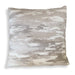 Uttermost - Pillow - Abstract Waves - Cream- Union Lighting Luminaires Decor