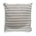Uttermost - Pillow - Basket Stripe - Rattan- Union Lighting Luminaires Decor