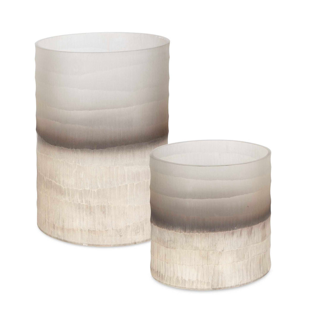 Uttermost - Vases, Set/2 - Ombra- Union Lighting Luminaires Decor