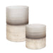 Uttermost - Vases, Set/2 - Ombra- Union Lighting Luminaires Decor
