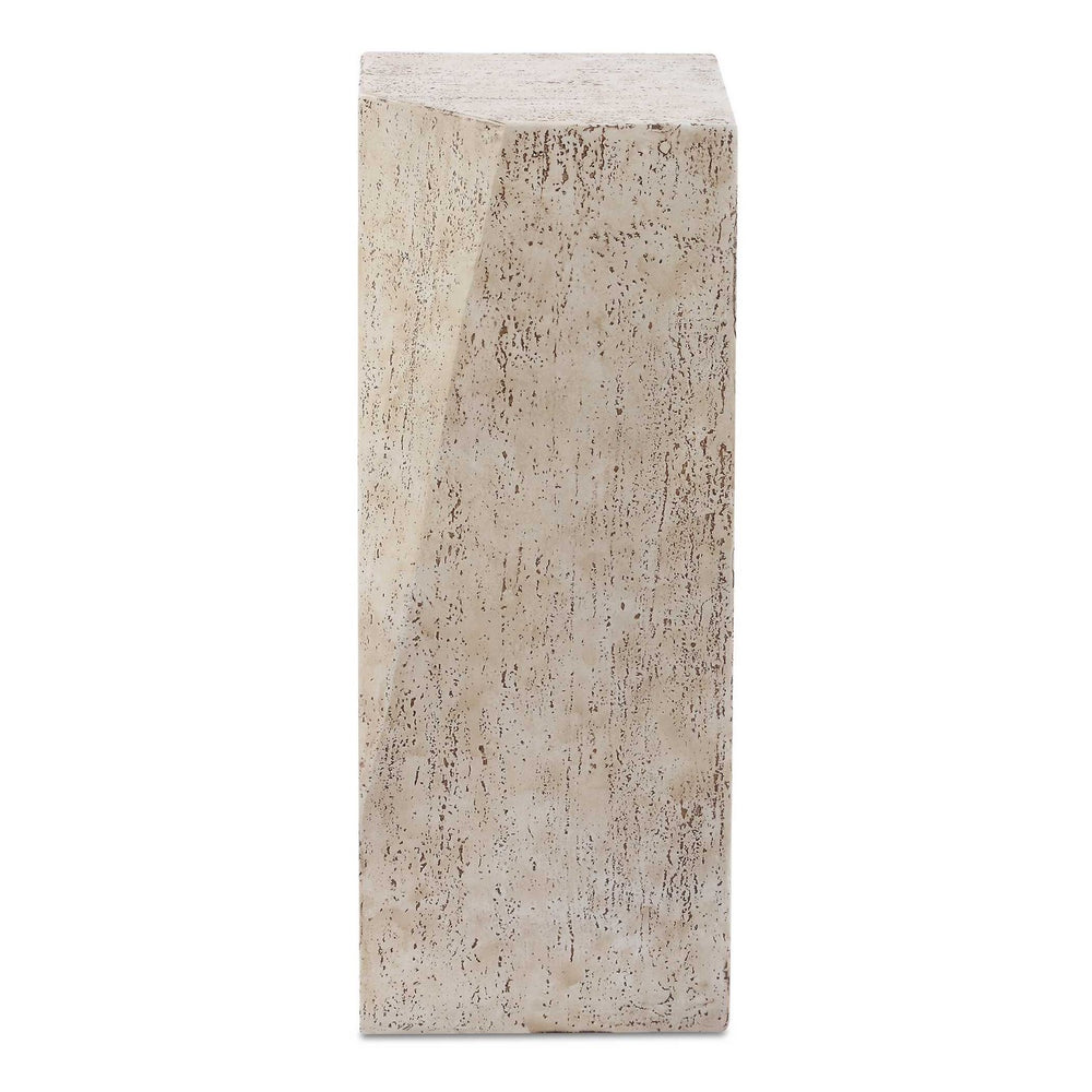 Uttermost - Drink Table - Leroy- Union Lighting Luminaires Decor