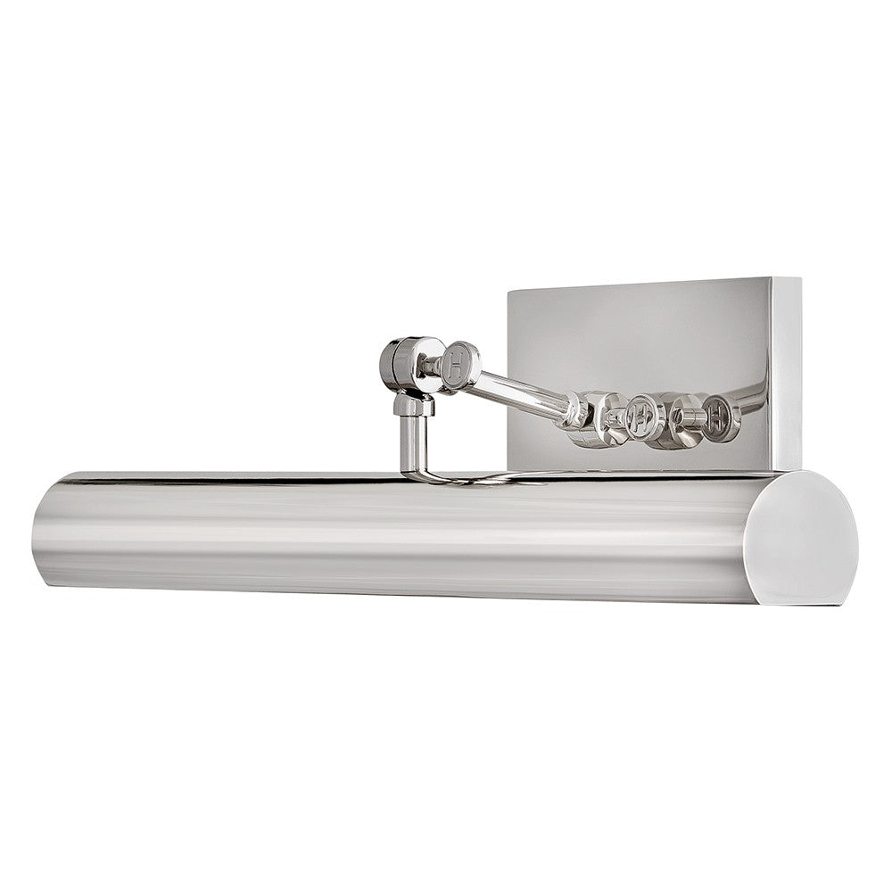 Hinkley Canada - LED Accent Light - Stokes - Polished Nickel- Union Lighting Luminaires Decor