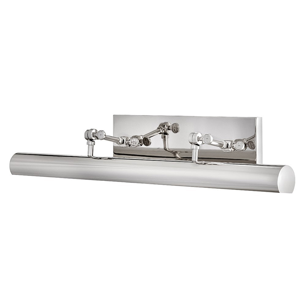Hinkley Canada - LED Accent Light - Stokes - Polished Nickel- Union Lighting Luminaires Decor
