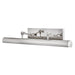 Hinkley Canada - LED Accent Light - Stokes - Polished Nickel- Union Lighting Luminaires Decor