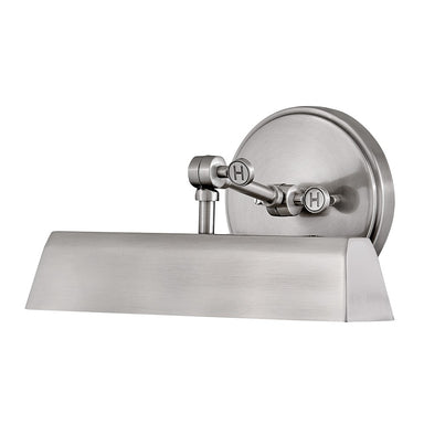 Hinkley Canada - LED Accent Light - Arti - Polished Antique Nickel- Union Lighting Luminaires Decor