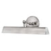 Hinkley Canada - LED Accent Light - Arti - Polished Antique Nickel- Union Lighting Luminaires Decor