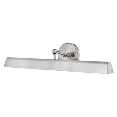 Hinkley Canada - LED Accent Light - Arti - Polished Antique Nickel- Union Lighting Luminaires Decor