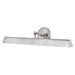 Hinkley Canada - LED Accent Light - Arti - Polished Antique Nickel- Union Lighting Luminaires Decor