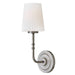 Hinkley Canada - LED Wall Sconce - McKenna - Antique Nickel- Union Lighting Luminaires Decor