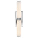 Hinkley Canada - LED Vanity - Lottie - Chrome- Union Lighting Luminaires Decor