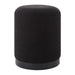 Renwil Canada - Ottoman - Castillo - Black- Union Lighting Luminaires Decor