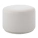 Renwil Canada - Ottoman - Audrina - Off-White- Union Lighting Luminaires Decor