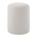 Renwil Canada - Ottoman - Corbin - Off-White- Union Lighting Luminaires Decor