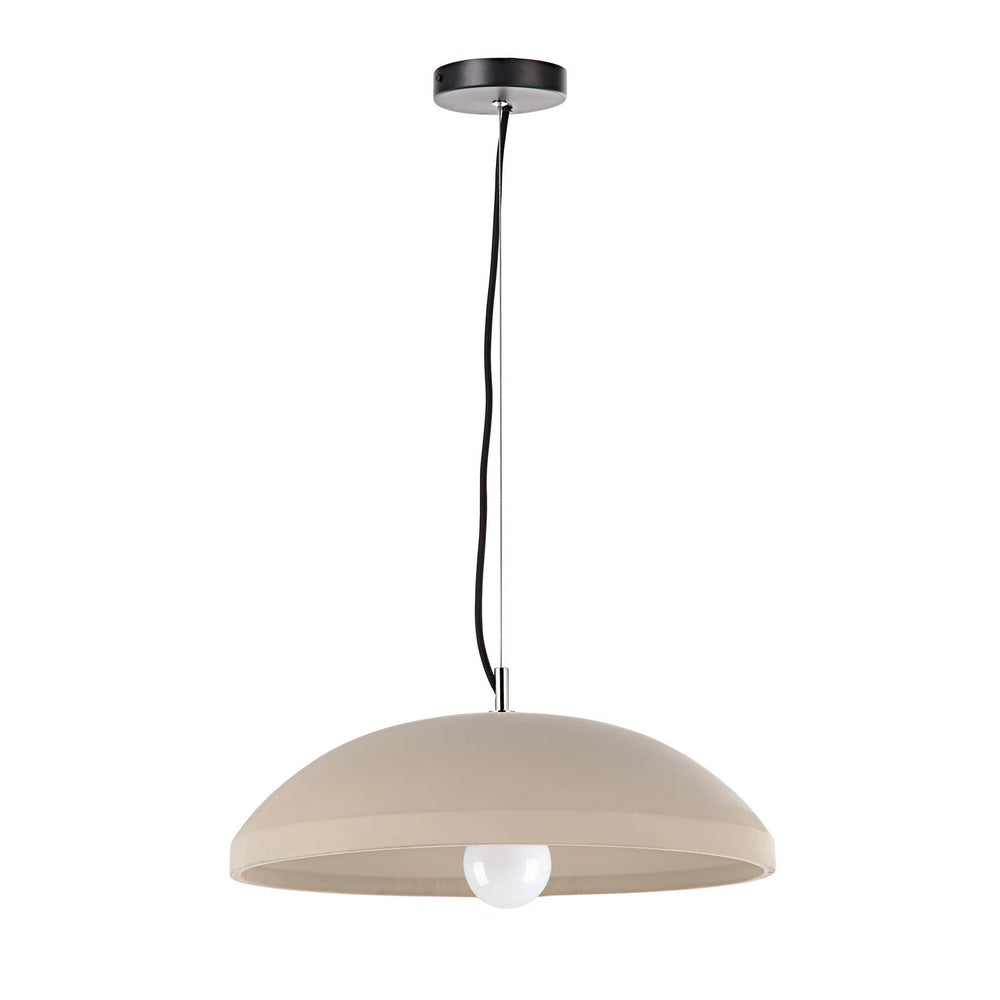 Renwil Canada - LED Ceiling Fixture - Scilla - Matte Beige- Union Lighting Luminaires Decor
