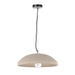 Renwil Canada - LED Ceiling Fixture - Scilla - Matte Beige- Union Lighting Luminaires Decor