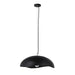 Renwil Canada - LED Ceiling Fixture - Filomena - Matte Black- Union Lighting Luminaires Decor