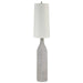 Renwil Canada - Two Light Floor Lamp - Crimsom - Cream- Union Lighting Luminaires Decor