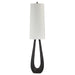 Renwil Canada - Two Light Floor Lamp - Cornelia - Dark Walnut- Union Lighting Luminaires Decor