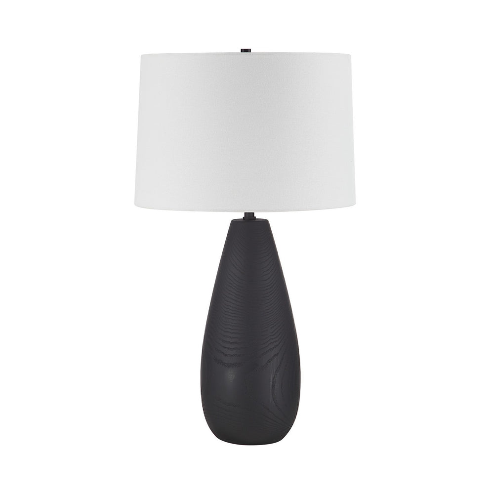 Renwil Canada - LED Table Lamp - Tala - Matte Black- Union Lighting Luminaires Decor