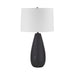Renwil Canada - LED Table Lamp - Tala - Matte Black- Union Lighting Luminaires Decor