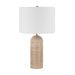 Renwil Canada - LED Table Lamp - Ixora - Natural Honed- Union Lighting Luminaires Decor