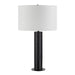 Renwil Canada - LED Table Lamp - Kampen - Matte Black- Union Lighting Luminaires Decor
