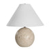 Renwil Canada - LED Table Lamp - Assen - Cream- Union Lighting Luminaires Decor