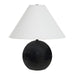 Renwil Canada - LED Table Lamp - Brienne - Black- Union Lighting Luminaires Decor