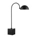 Renwil Canada - LED Table Lamp - Sansia - Matte Black- Union Lighting Luminaires Decor