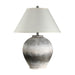 Renwil Canada - One Light Table Lamp - Betulla - Brown & Light Cream- Union Lighting Luminaires Decor