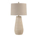Renwil Canada - One Light Table Lamp - Lanikai - Beige- Union Lighting Luminaires Decor