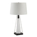 Renwil Canada - One Light Table Lamp - Navagio - Frosted White- Union Lighting Luminaires Decor