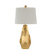Renwil Canada - One Light Table Lamp - Sanae - Gold- Union Lighting Luminaires Decor