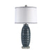 Renwil Canada - One Light Table Lamp - Spirea - Blue- Union Lighting Luminaires Decor