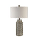 Renwil Canada - One Light Table Lamp - Tarragona - Light Brown- Union Lighting Luminaires Decor