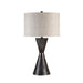 Renwil Canada - One Light Table Lamp - Vyara - Dark Brown- Union Lighting Luminaires Decor