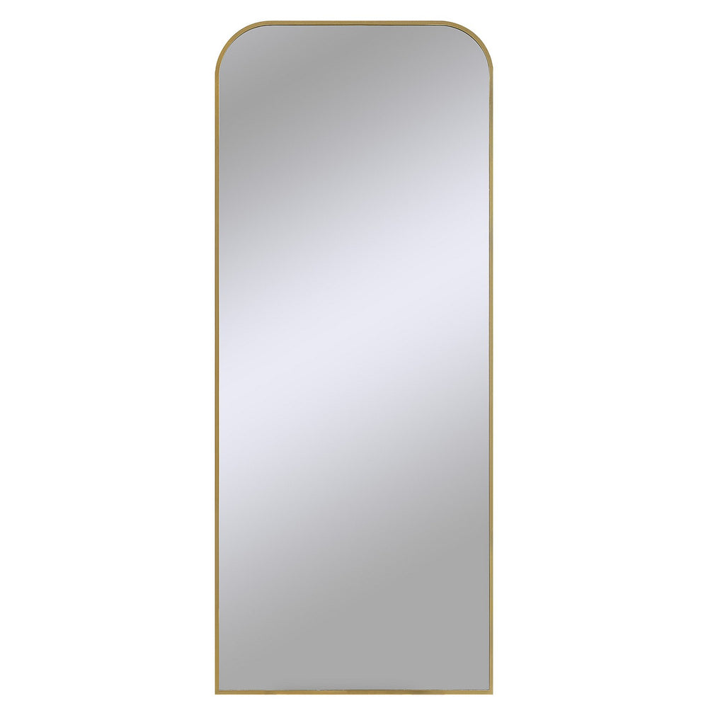 Renwil Canada - Mirror - Meryem - Gold- Union Lighting Luminaires Decor