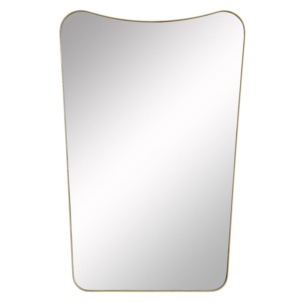 Renwil Canada - Mirror - Artesia - Gold- Union Lighting Luminaires Decor