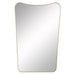 Renwil Canada - Mirror - Artesia - Gold- Union Lighting Luminaires Decor