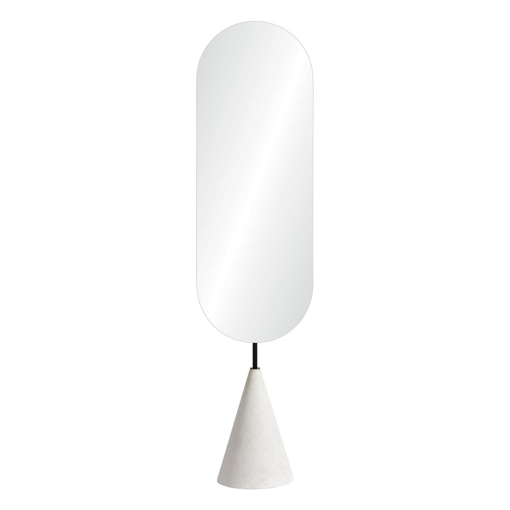 Renwil Canada - Mirror - Vawn - Clear- Union Lighting Luminaires Decor