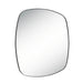 Renwil Canada - Mirror - Sparti - Matte Black- Union Lighting Luminaires Decor