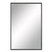Renwil Canada - Mirror - Annalise - Matte Black- Union Lighting Luminaires Decor