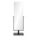 Renwil Canada - Mirror - Samira - Matte Black- Union Lighting Luminaires Decor