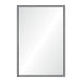 Renwil Canada - Mirror - Amara - Matte Black- Union Lighting Luminaires Decor