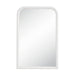 Renwil Canada - Mirror - Colima - White- Union Lighting Luminaires Decor