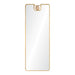 Renwil Canada - Mirror - Kepler - Gold Leaf- Union Lighting Luminaires Decor