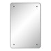 Renwil Canada - Mirror - Aine - MATTE BLACK- Union Lighting Luminaires Decor