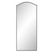 Renwil Canada - Leaner - Balina - MATTE BLACK- Union Lighting Luminaires Decor