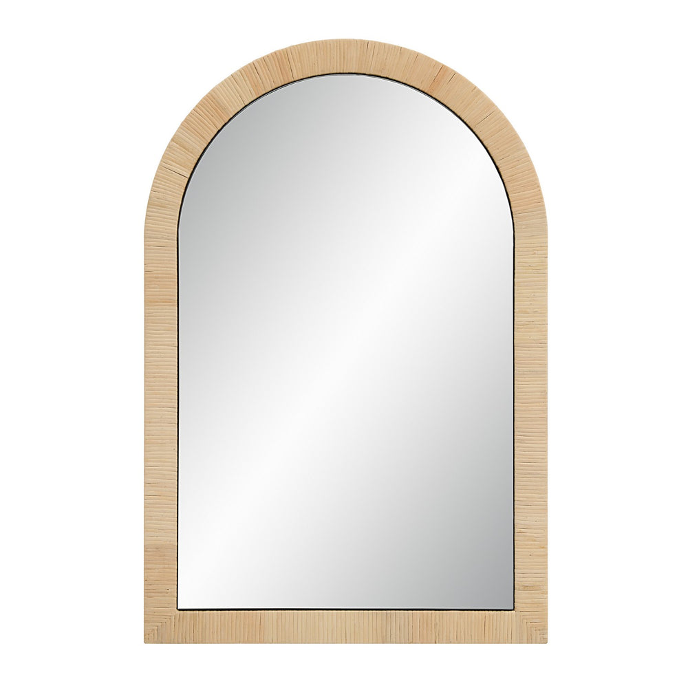 Renwil Canada - Mirror - Tally - NATURAL- Union Lighting Luminaires Decor