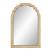 Renwil Canada - Mirror - Tally - NATURAL- Union Lighting Luminaires Decor